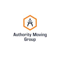 Authority Moving Group Logo