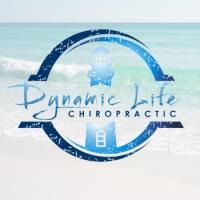 Dynamic Life Chiropractic Logo