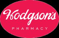 Hodgson's Pharmacy Logo