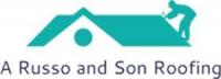 A Russo & Son Roofing Logo