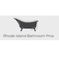 Rhode Island Bathroom Pros Logo