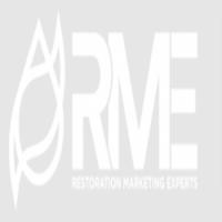 Restoration Marketing Experts Logo