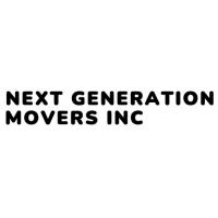 Next Generation Movers Logo