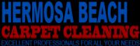 Carpet Cleaning Hermosa Beach Logo