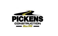 Pickens Construction Inc Logo