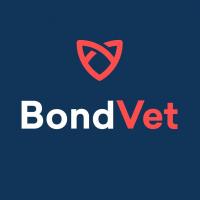 Bond Vet - Garden City Logo