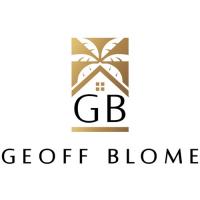 Geoff Blome Logo