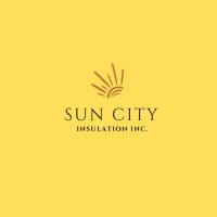 Sun City Insulation logo