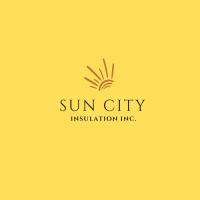 Sun City Insulation Logo
