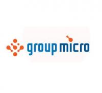 Group Micro Logo