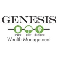 Genesis Wealth Management Logo