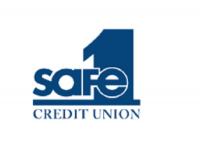 Safe 1 Credit Union - Mill Rock Branch Logo
