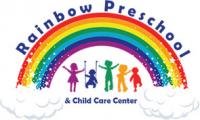 Rainbow Preschool & Child Care Center Logo