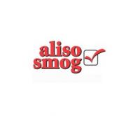 Aliso Smog Check Logo