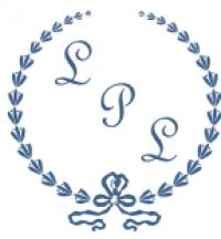 The Law Offices of Louis P. Lepore Logo