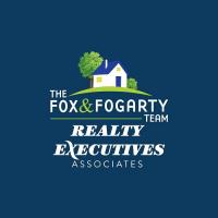 The Fox and Fogarty Team Logo