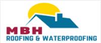 MBH Roofing and Waterproofing logo