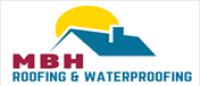 MBH Roofing and Waterproofing Logo