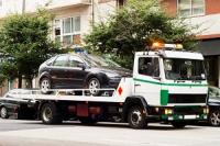 Coral Springs Towing Logo