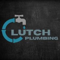 Clutch Plumbing Logo