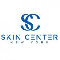 Skin Center NY Medical Spa Logo