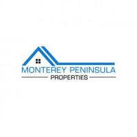 Monterey Peninsula Properties Logo