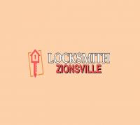 Locksmith Zionsville IN logo