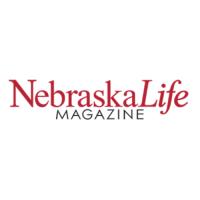 Nebraska Life Magazine Logo
