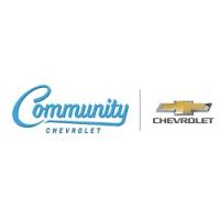 Community Chevrolet Logo