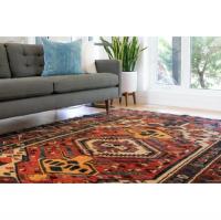 Alexandria Green Carpet & Rug Cleaning Logo