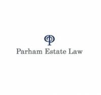 Parham Estate Law Logo
