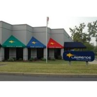 Lawrence Fabric & Metal Structures Inc. Logo