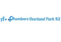 A+ Plumber Overland Park KS Logo