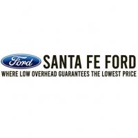Santa Fe Ford Logo