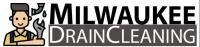 MKE Drain Cleaning Logo