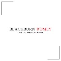 Blackburn Romey Logo