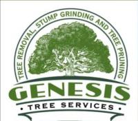 Genesis Tree Services Logo