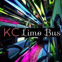 KC Limo Bus Logo