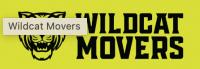 Wildcat Movers logo