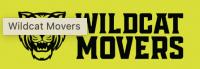 Wildcat Movers Logo