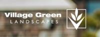 Village Green Landscapes Inc Logo