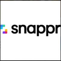 Snappr Logo