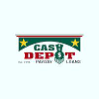 Cash Depot Payday Loans Logo