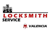 Locksmith Valencia logo
