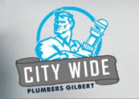 City Wide Plumbers Gilbert logo