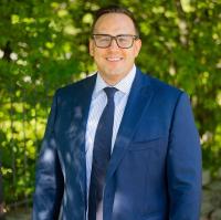 State Farm: Jeff Zigmant Logo