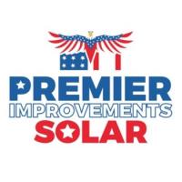Premier Improvements Solar logo