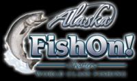 Alaska Fish on Charters Inc. Logo