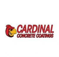 Cardinal Concrete Coatings Logo