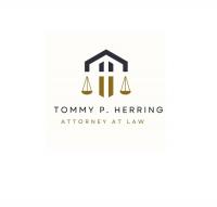 Tommy P Herring Attorney at Law Logo